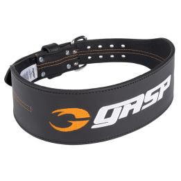 Gasp Lifting Belt