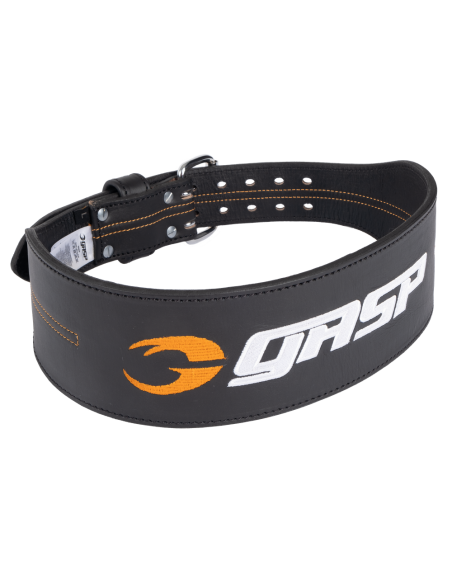 Gasp Lifting Belt