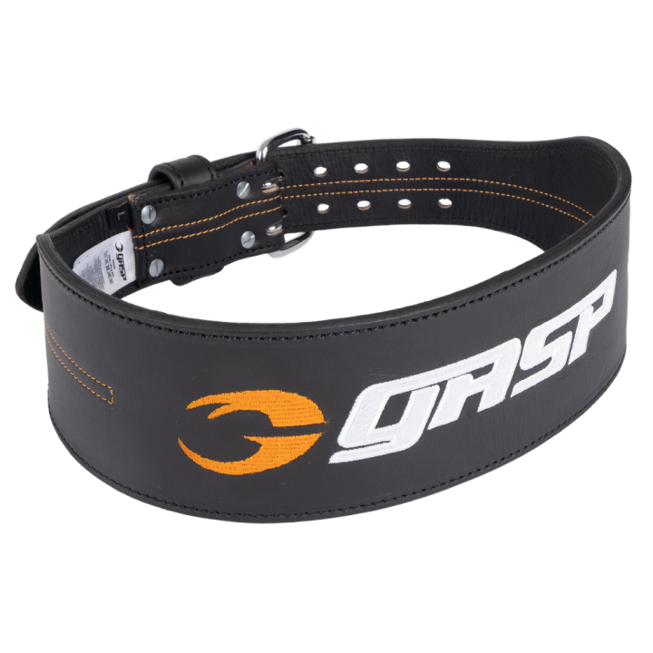 Gasp Lifting Belt