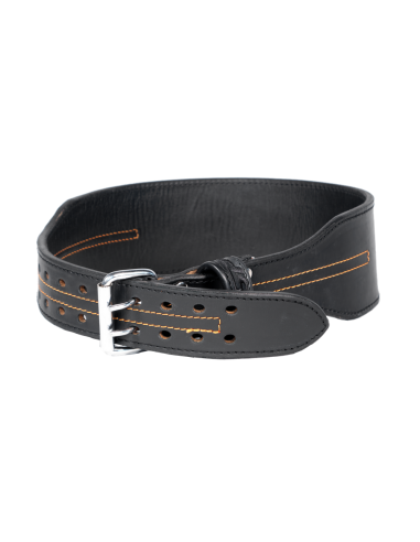 Gasp Lifting Belt
