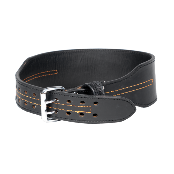 Gasp Lifting Belt