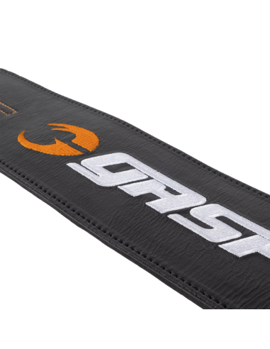 Gasp Lifting Belt