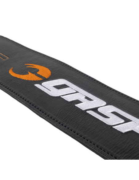 Gasp Lifting Belt