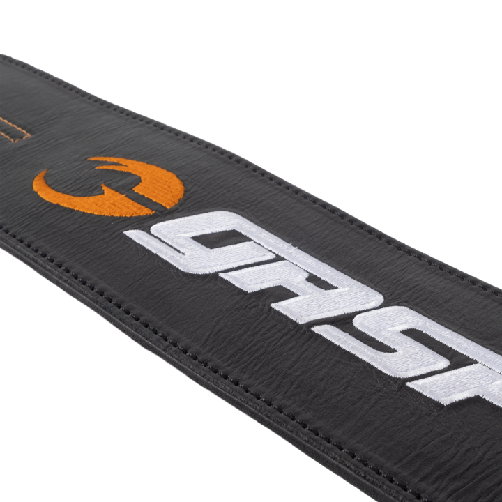 Gasp Lifting Belt