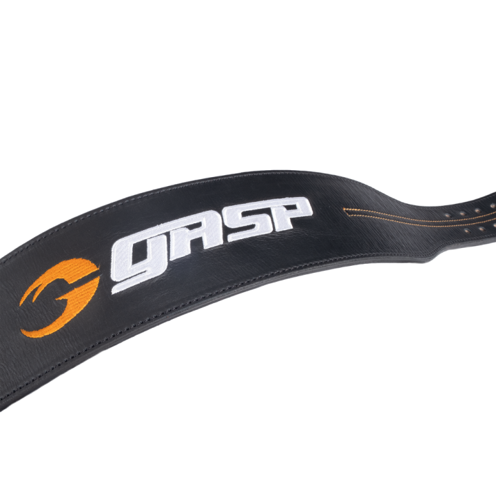 Gasp Lifting Belt