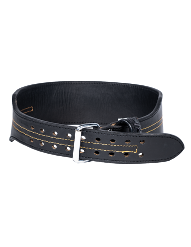 Gasp Lifting Belt
