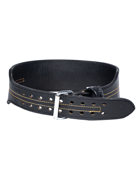 Gasp Lifting Belt