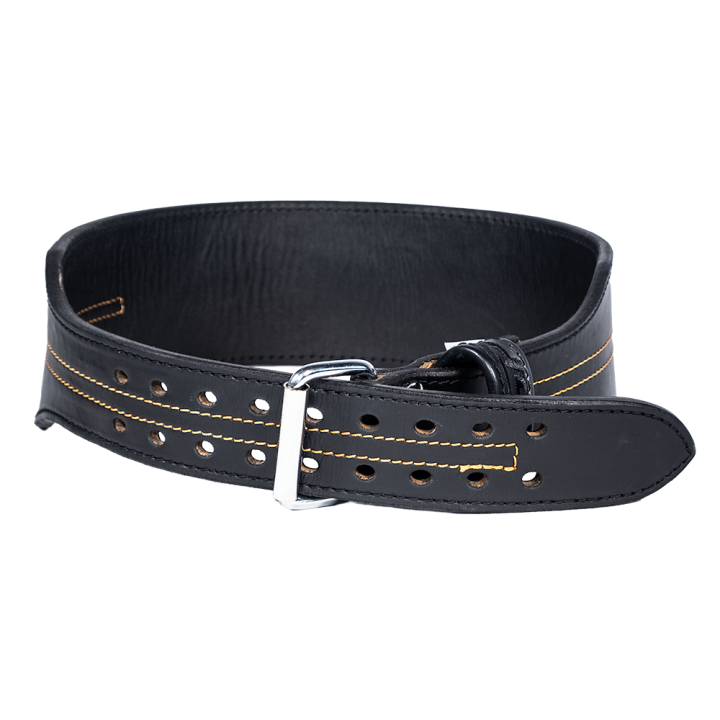 Gasp Lifting Belt