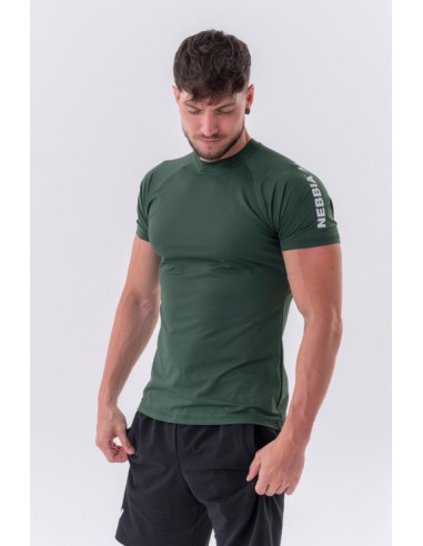 Sporty Fit T-shirt “essentials”