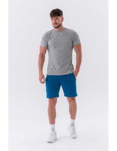 Sporty Fit T-shirt “essentials”