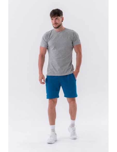 Sporty Fit T-shirt “essentials”