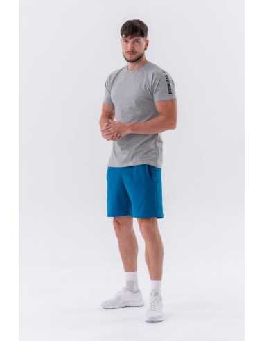Sporty Fit T-shirt “essentials”