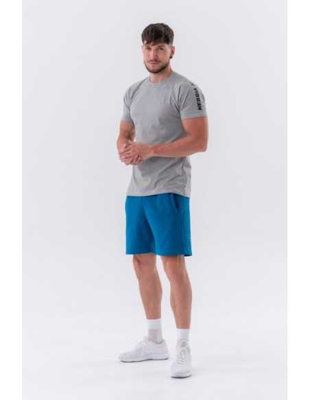 Sporty Fit T-shirt “essentials”