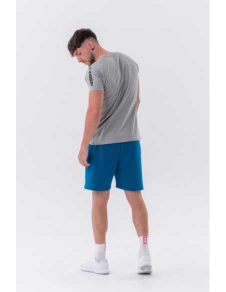 Sporty Fit T-shirt “essentials”