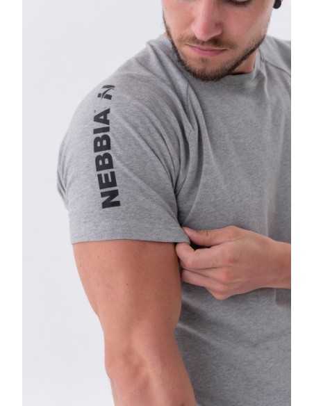 Sporty Fit T-shirt “essentials”