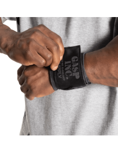 Heavy Duty Wrist wraps 18"
