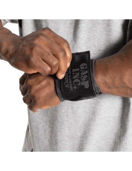 Heavy Duty Wrist wraps 18"