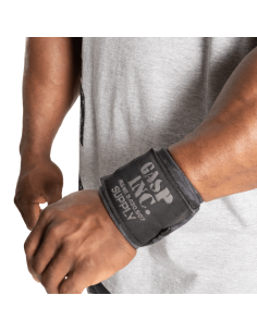Heavy Duty Wrist wraps 18" 2