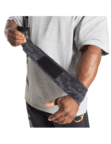 Heavy Duty Wrist wraps 18"