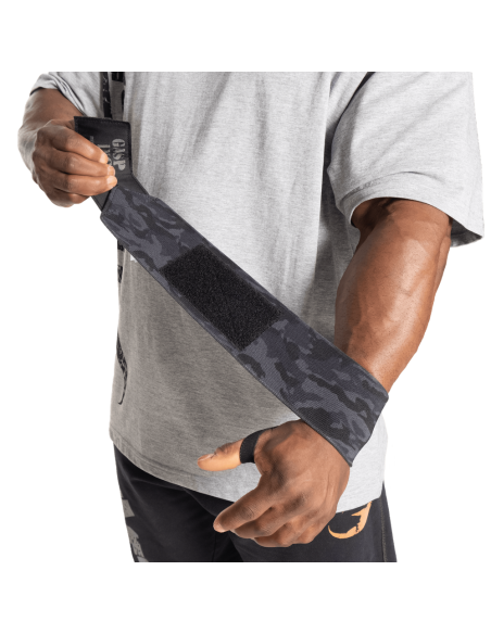 Heavy Duty Wrist wraps 18"