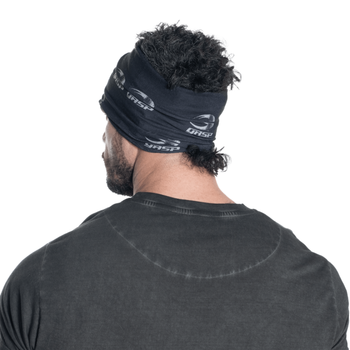 Gasp bandana