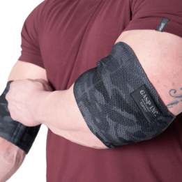 Gasp Heavy Duty Elbow Sleeve