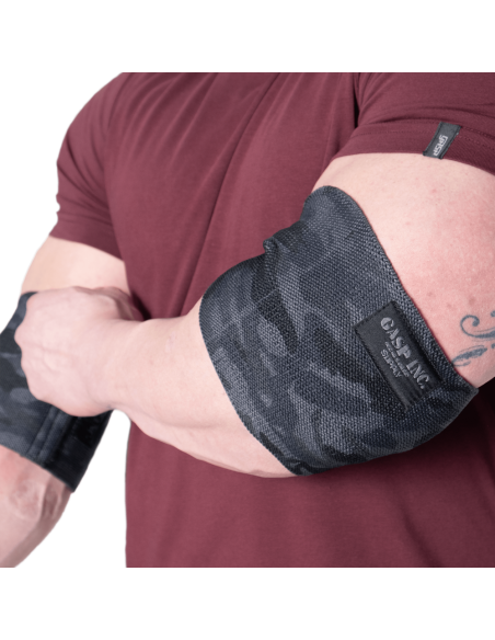 Heavy Duty Elbow Sleeve