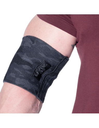 Heavy Duty Elbow Sleeve