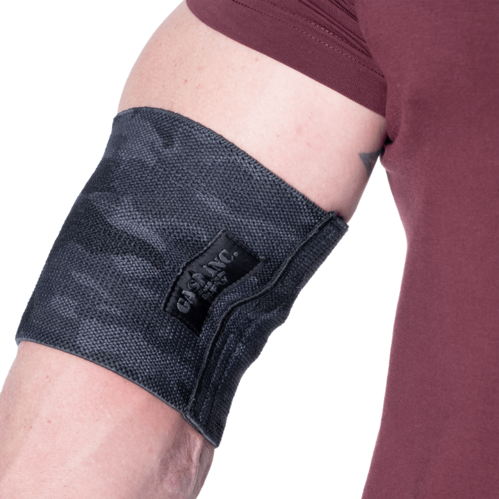 Gasp Heavy Duty Elbow Sleeve
