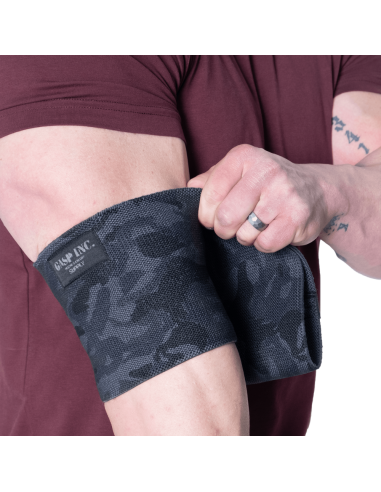 Heavy Duty Elbow Sleeve