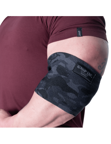 Heavy Duty Elbow Sleeve