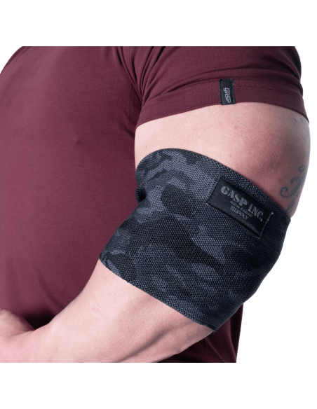 Heavy Duty Elbow Sleeve