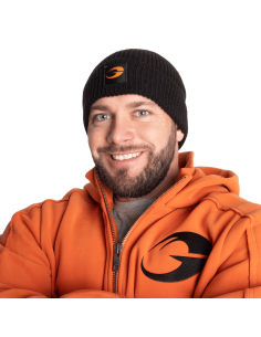 Tundra Beanie