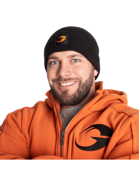 Tundra Beanie