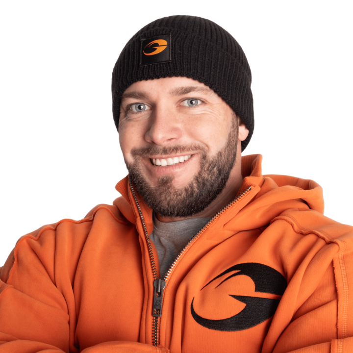 Gasp Tundra Beanie