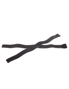 Gasp Leather Straps 2