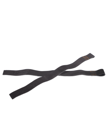 Gasp Leather Straps