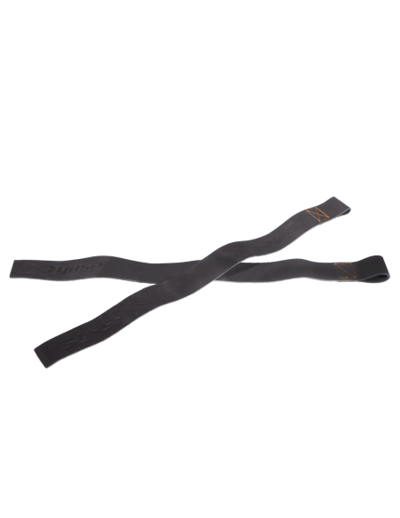 Gasp Leather Straps