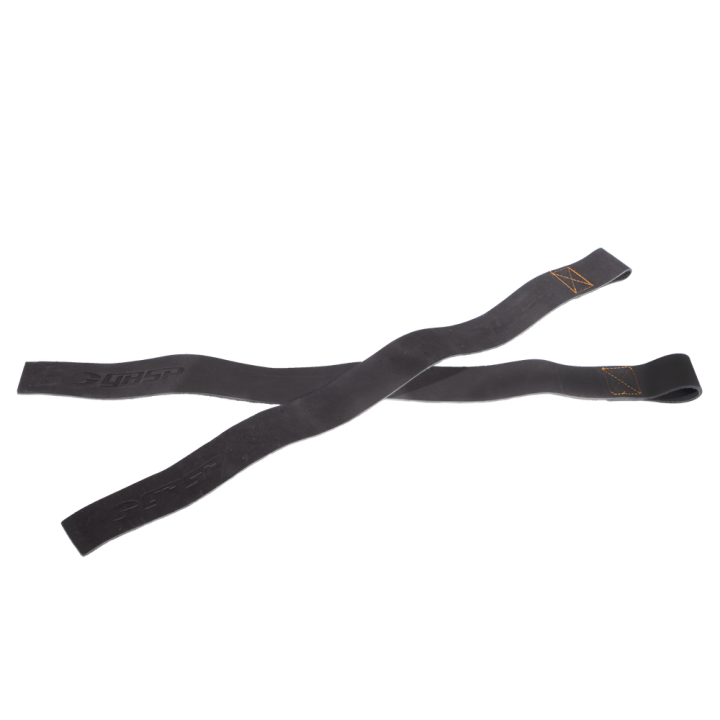 Gasp Leather Straps