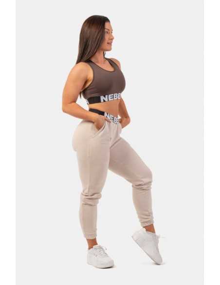 Medium Impact Cross Back Sports Bra