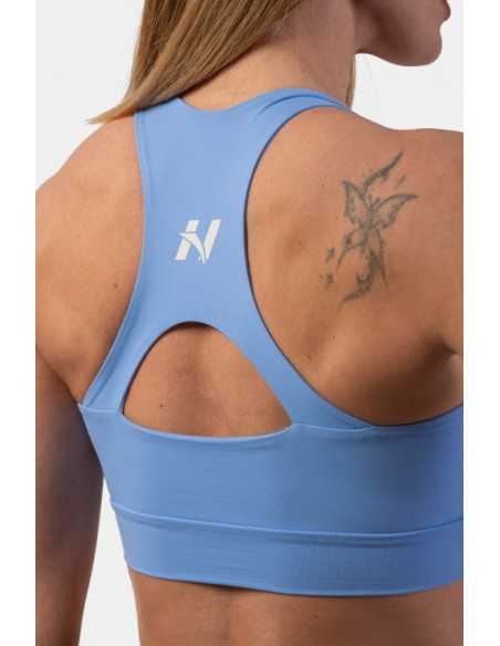 Active Sports Bra With Medium Impact
