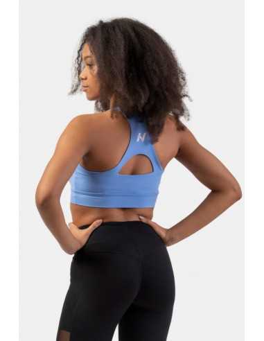 Active Sports Bra With Medium Impact