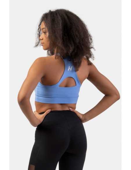 Active Sports Bra With Medium Impact