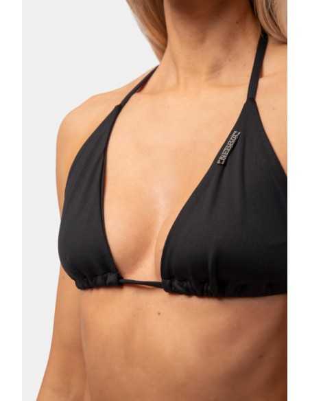 Classic Triangle Bikini Top