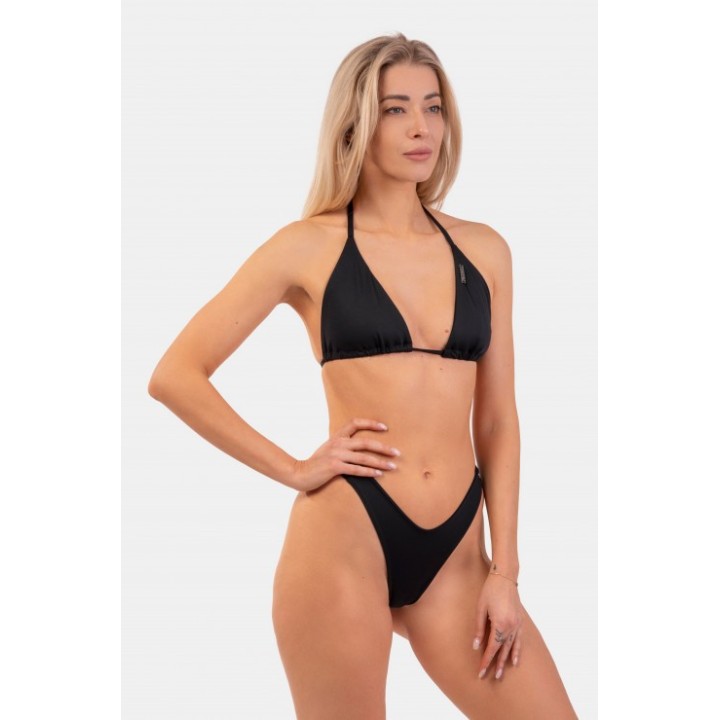 Classic triangle bikini top