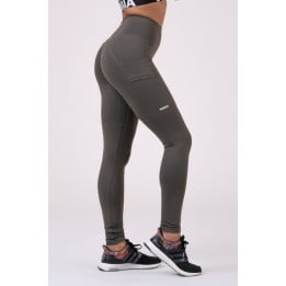 Nebbia Fit & Smart: Women's High Waist Pocket Leggings