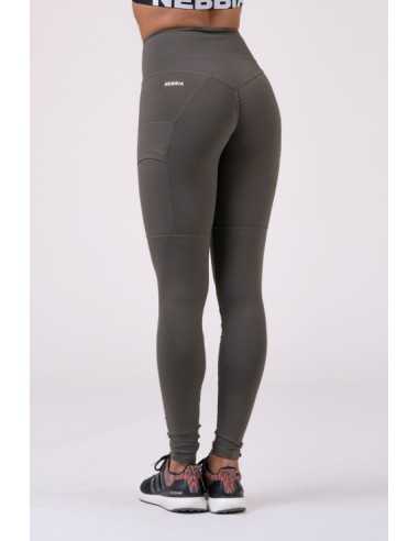 High Waist Fit&smart Leggings