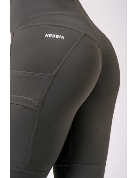 High Waist Fit&smart Leggings