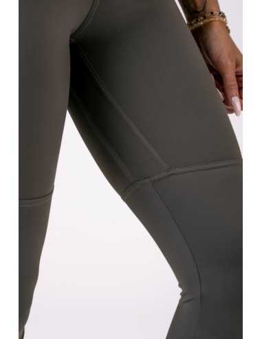 High Waist Fit&smart Leggings