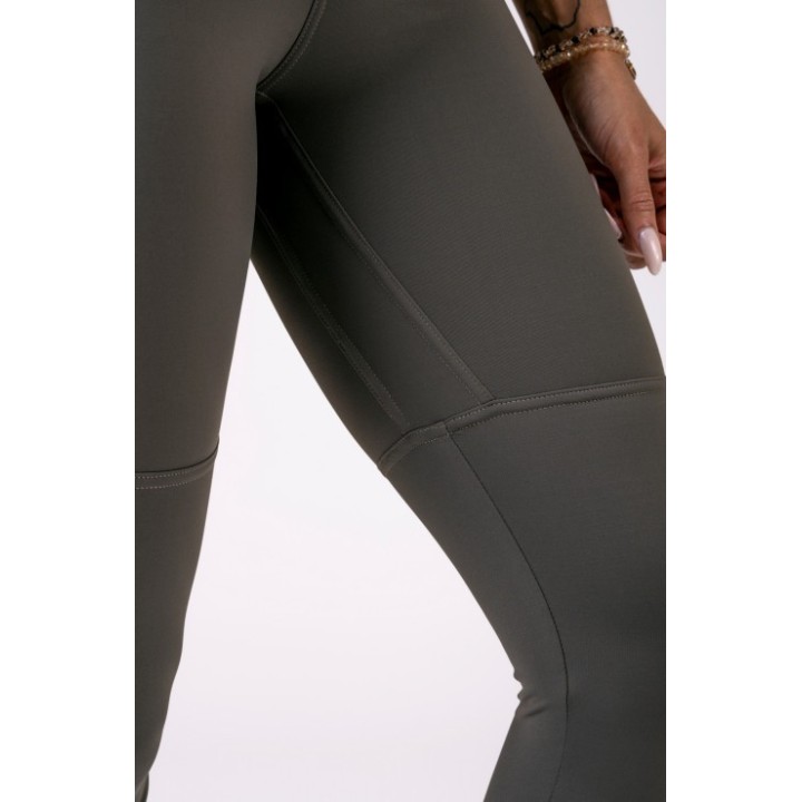 Nebbia Fit & Smart: Women's High Waist Pocket Leggings